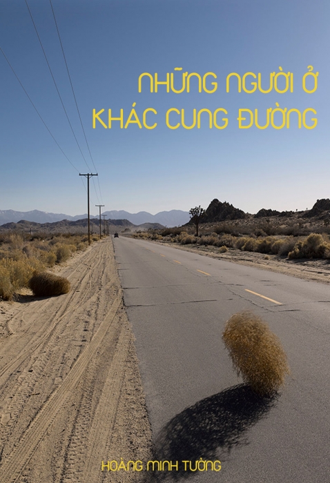 Những người ở khác cung đường