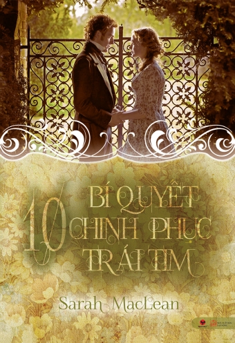 10 Bi quyet chinh phuc trai tim 10 Bi quyet chinh phuc trai tim