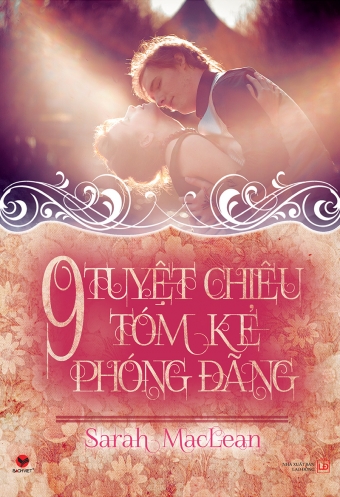9 Tuyet chieu tom ke phong dang 9 Tuyet chieu tom ke phong dang
