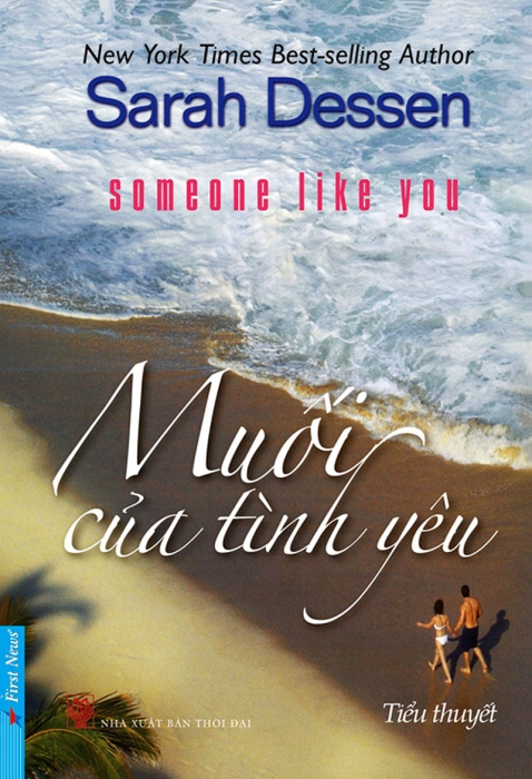 Muối của tình yêu