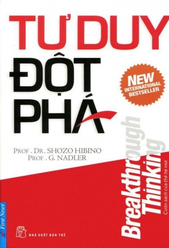 Tu duy dot pha Tu duy dot pha
