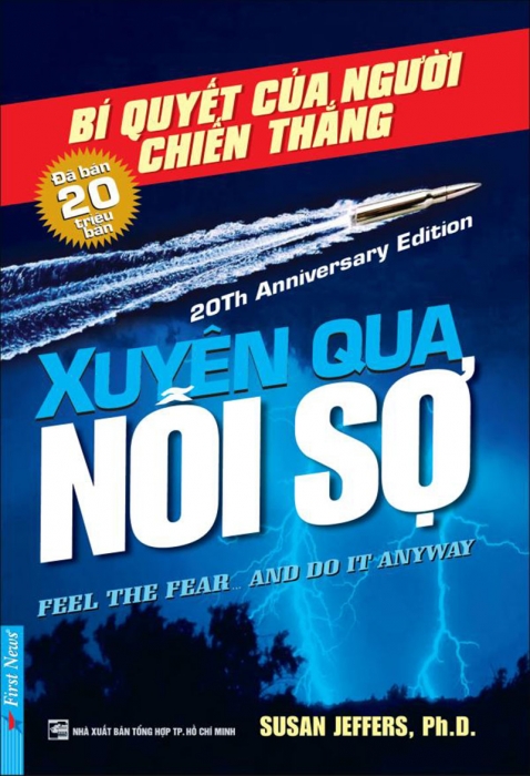 Xuyên qua nỗi sợ