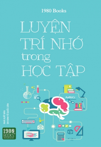 Luyen tri nho trong hoc tap Luyen tri nho trong hoc tap