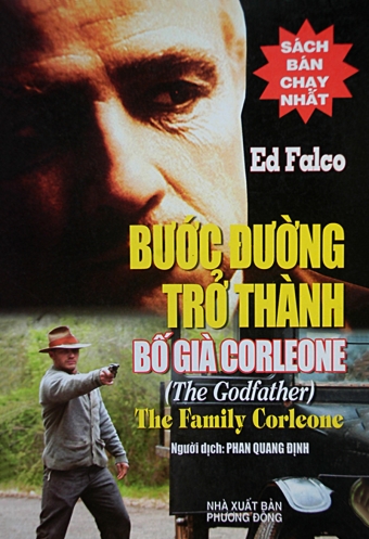 Buoc duong tro thanh bo gia Corleone Buoc duong tro thanh bo gia Corleone