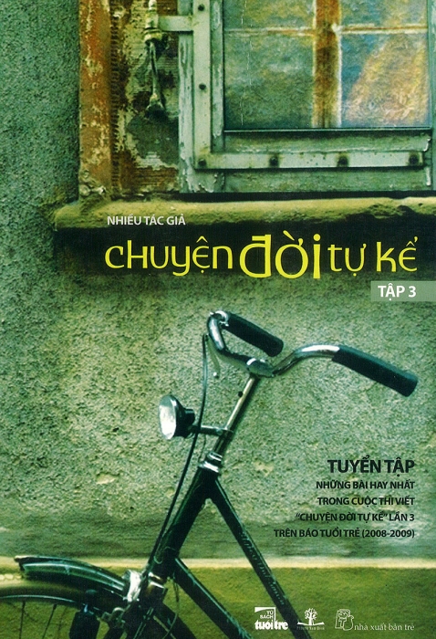Chuyện đời tự kể (Tập 3)