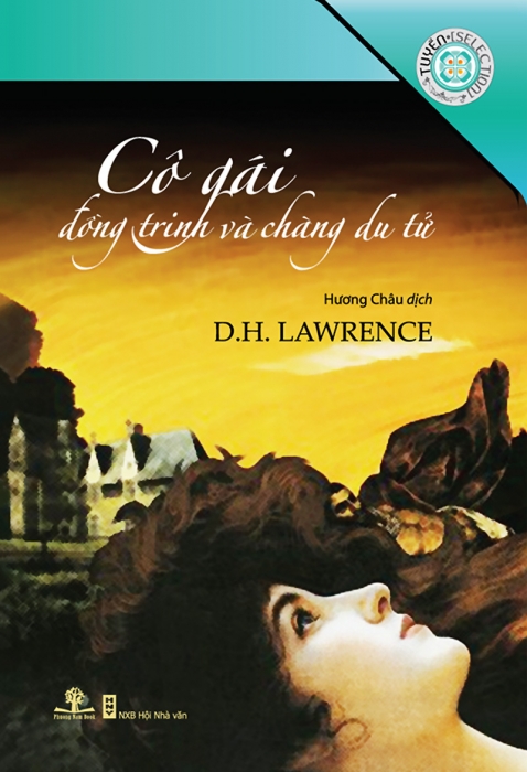 Cô gái đồng trinh và chàng du tử