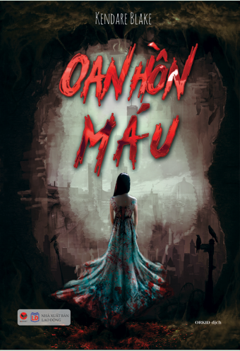 Truyện ma kinh dị ngắn "Oan hồn máu"