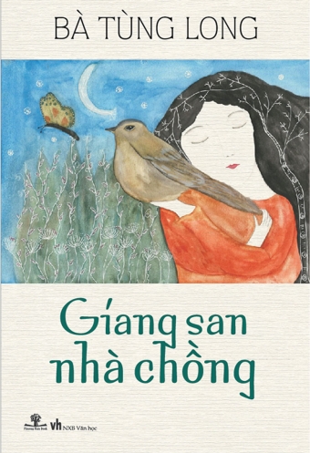 Giang san nha chong Giang san nha chong