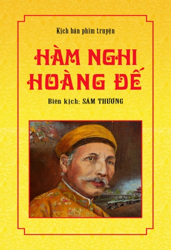 Ham Nghi hoang de Ham Nghi hoang de