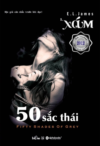 50 sac thai (Fifty shades of grey) - Tap 1: Xam 50 sac thai (Fifty shades of grey) - Tap 1: Xam