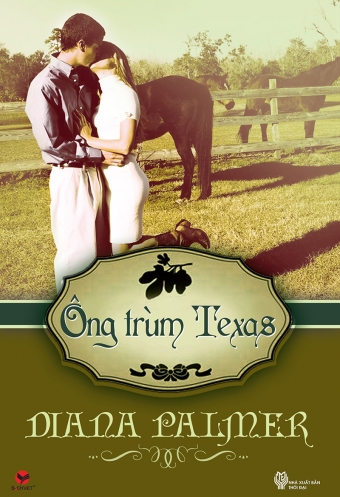 Ong trum Texas Ong trum Texas