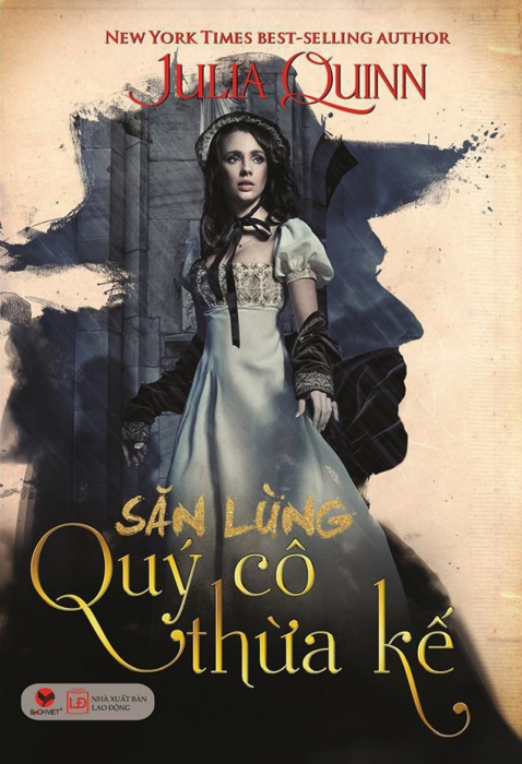 Săn lùng quý cô thừa kế