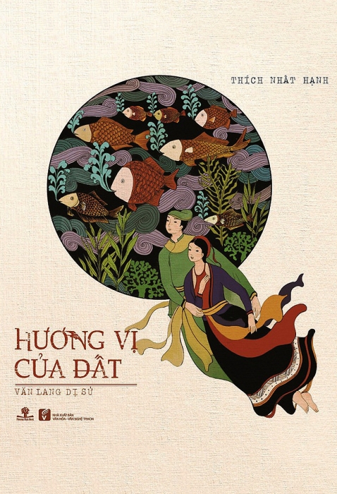 Hương vị của đất - Văn Lang dị sử