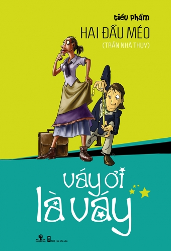 Vay oi la vay Vay oi la vay