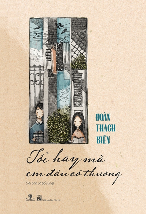 Tôi hay mà em đâu có thương