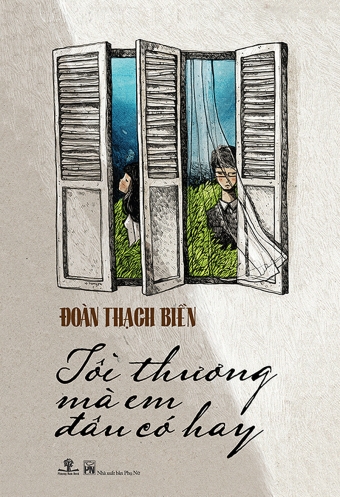 Toi thuong ma em dau co hay Toi thuong ma em dau co hay