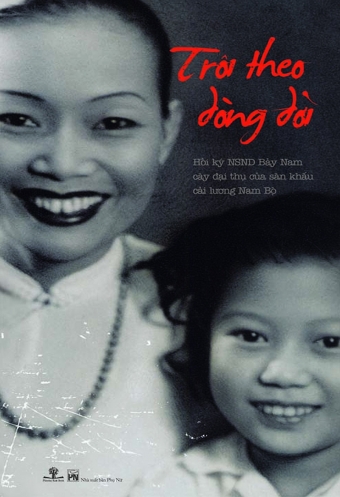 Troi theo dong doi Troi theo dong doi