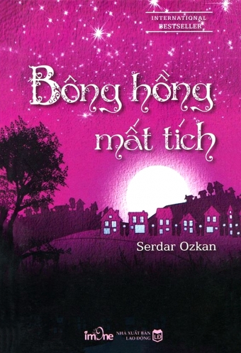 Bong hong mat tich Bong hong mat tich