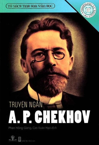 Truyen ngan A_ P_ Chekhov Truyen ngan A_ P_ Chekhov