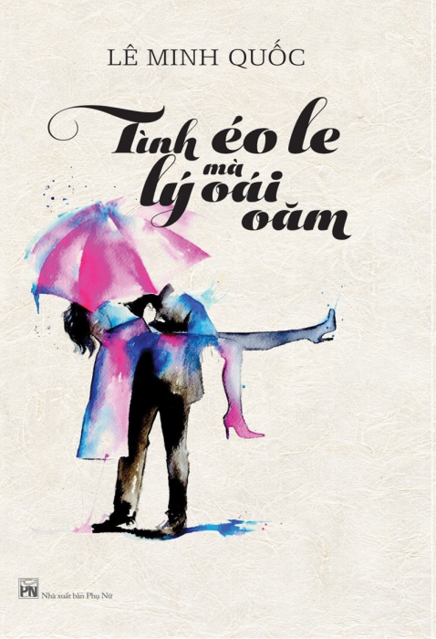 Tình éo le mà lý oái oăm