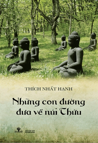 Nhung con duong dua ve nui Thuu Nhung con duong dua ve nui Thuu