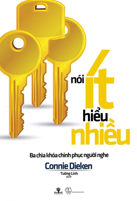 Nói ít hiểu nhiều