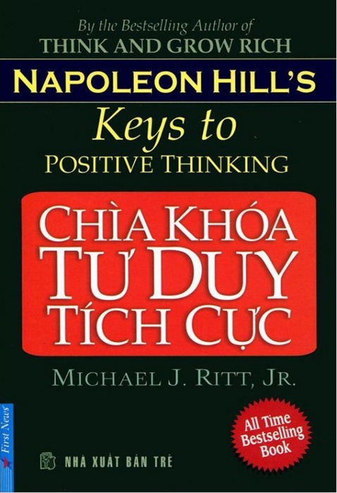 Chìa khóa tư duy tích cực