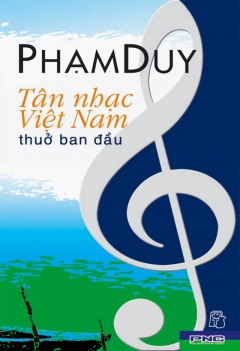 Tân nhạc Việt Nam thuở ban đầu