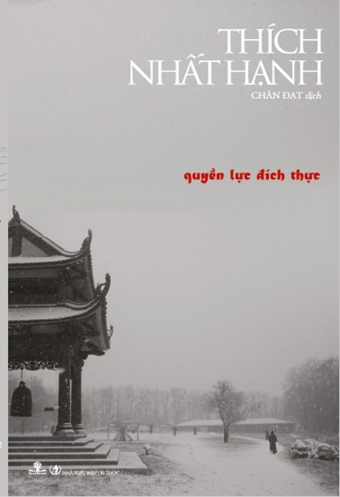 Quyen luc dich thuc Quyen luc dich thuc