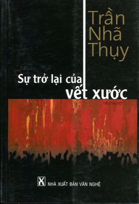 Sự trở lại của vết xước