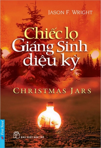 Chiec lo Giang Sinh dieu ky Chiec lo Giang Sinh dieu ky