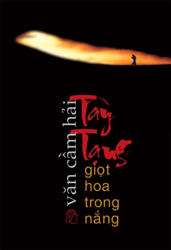 Tay Tang va giot hoa trong nang Tay Tang va giot hoa trong nang