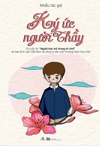 Ky uc nguoi thay Ky uc nguoi thay