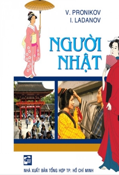 Người Nhật