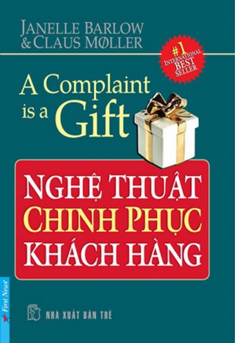 Nghe thuat chinh phuc khach hang Nghe thuat chinh phuc khach hang