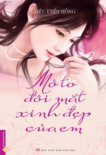 Mo to doi mat xinh dep cua em Mo to doi mat xinh dep cua em