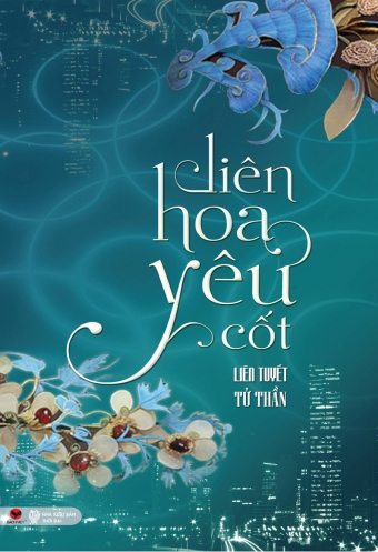 Lien hoa yeu cot Lien hoa yeu cot