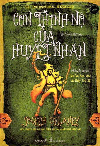 Cau be hoc viec va thay tru ta - Phan 5: Con thinh no cua huyet nhan Cau be hoc viec va thay tru ta - Phan 5: Con thinh no cua huyet nhan