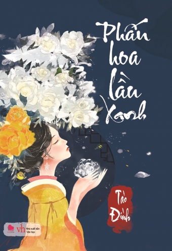Phan hoa lau xanh Phan hoa lau xanh