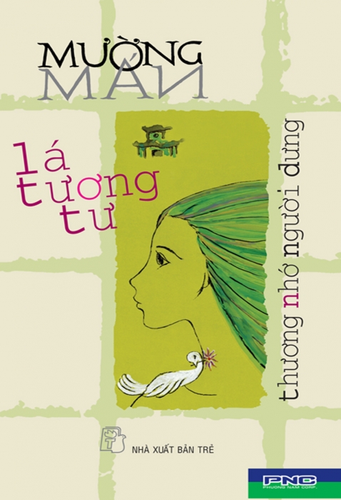 Lá tương tư - Thương nhớ người dưng