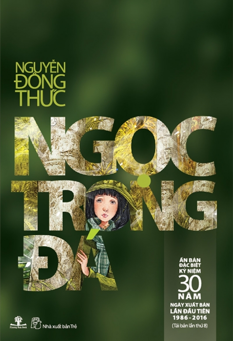 Ngọc trong đá