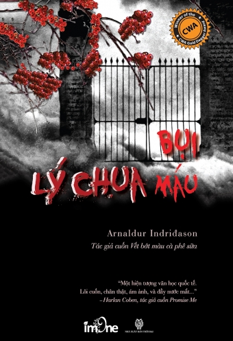 Bui ly chua mau Bui ly chua mau