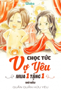 đọc Gặp đung Luc Yeu đung Người Tập 28 Tuy Thời Mien Tren Waka
