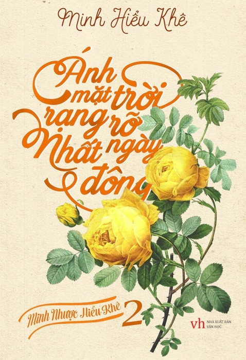 Minh Nhược Hiểu Khê - Tập 2: Ánh mặt trời rạng rỡ nhất ngày đông