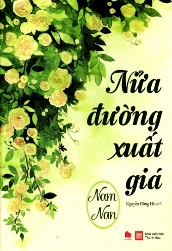 Nua duong xuat gia Nua duong xuat gia