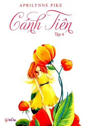 Canh tien (Tap 4) Canh tien (Tap 4)