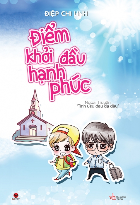 Điểm khởi đầu hạnh phúc