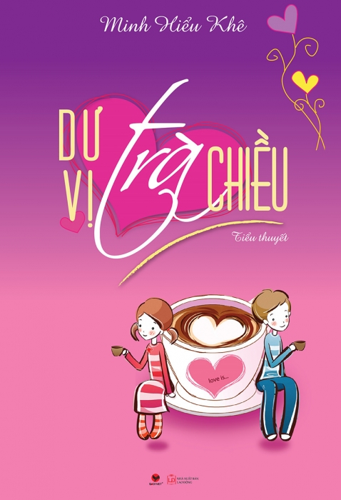 Dư vị trà chiều