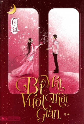 Bi mat vuot thoi gian (Tap 2) Bi mat vuot thoi gian (Tap 2)