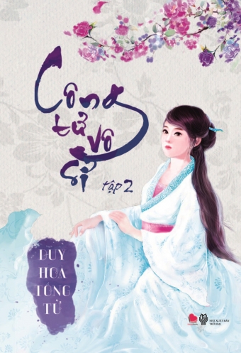 Cong tu vo si (Tap 2) Cong tu vo si (Tap 2)
